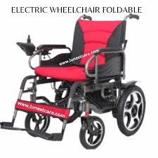 electric wheelchair chennai foldable