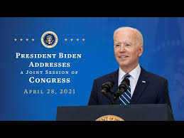 His articles changed national narratives with many retweeted by president trump. When Is Biden Speech To Congress Time Tv Channel Streaming Los Angeles Times