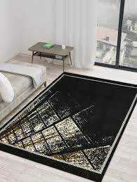mulex velvet rectangle carpet