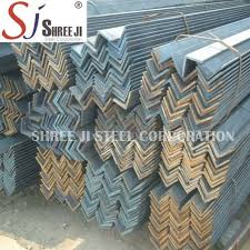 ismc steel channel ms angle channel
