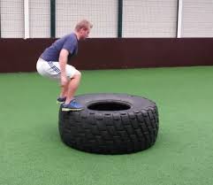 5 reasons why the tire flip needs to be