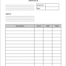 Spending Journal Template Budget Invoice Sample Expense Sheet