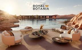 Royal Botania Outdoor Furniture Organix