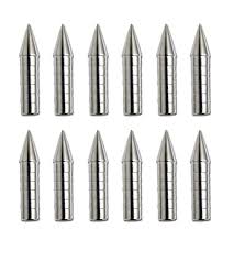 Carbon Express Archery Arrow Pin Point 318 Id 12 Pack