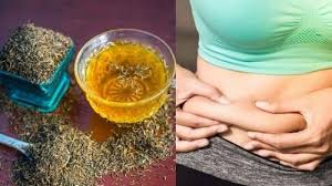 Weight Loss Tips: get rid of your belly fat quickly with this jeera water  recipe Health Benefits Of Cumin Water - मोटापा घटाने का सबसे बढ़िया तरीका  है जीरा पानी, रोजाना सेवन