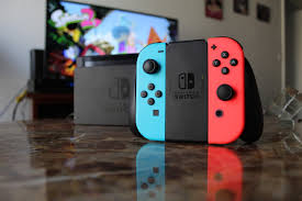 Nintendo dock is used in connecting your switch with a smart tv to experience a large display, and the process here will be quite similar to a tv connection which means your. Here S How You Can Connect Nintendo Switch To Laptop