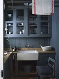 30 Best Kitchen Color Ideas And