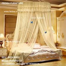 Double Bed Luxury Bedroom Sets White
