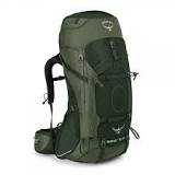 What type of bag is best for hiking?