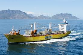 WADEK SHIPPING – Shipping Agent South Africa