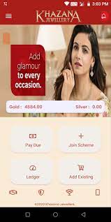 khazana jewellery apk for android