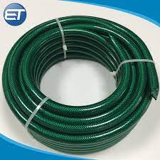 retractable flexible water hose