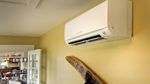 how ductless air conditioners work