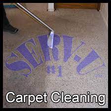carpet cleaning water damage