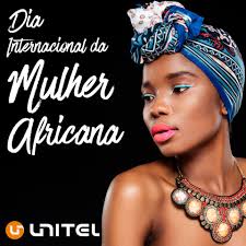 Resultado de imagem para Dia da Mulher Africana