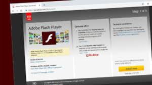 Try the latest version of adobe flash player 2020 for windows. Adobe Flash Player Descargar