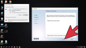 توضح لك هذه المقالة كيفية تثبيت برنامج تعريف الطابعة على الكمبيوتر إذا لم يكن لديك قرص التثبيت. How To Download Install All Epson Printer Driver Easy Official Youtube