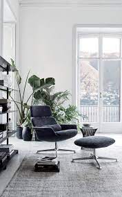 The Lissoni Collection Knoll