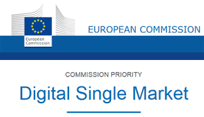Image result for digital single market strategy