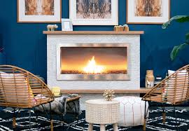 Top 10 Ventless Fireplace Designs I