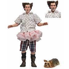 You are not a promising candidate to see ace ventura: Ace Ventura Pet Detective Shady Acres Ace 8 Inch Retro Actionfigur Pet Detective Ace Ventura Pet Detective Ace Ventura