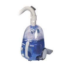 vacuum cleaner twister blue