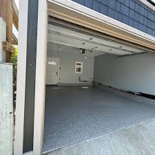 garage floor coating in seattle wa