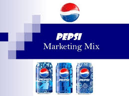 Pepsi   Huge SlideShare Pepsi    