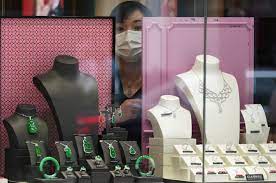 hk 22 million necklace robbery hong