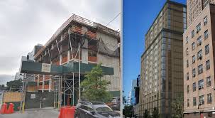 west chelsea housing lottery will offer