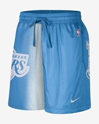 Silhouette of trees under white and blue sky, nature, outdoors. Los Angeles Lakers City Edition Courtside Men S Nike Nba Shorts Nike Com