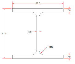 universal columns the engineers database