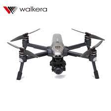 walkera vitus 320 folding drone with 4k