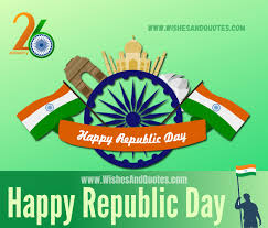 Wishing each other by quotes is also a. Happy Republic Day 2021 Wishes Quotes Sms Whatsapp Status