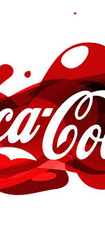 coca cola hd wallpaper