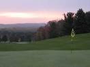 Mohican Hills Golf Course in Jeromesville