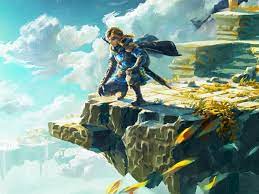 Here's where to pre-order Tears of the Kingdom, AKA The Legend of Zelda:  Breath of the Wild 2 | Eurogamer.net