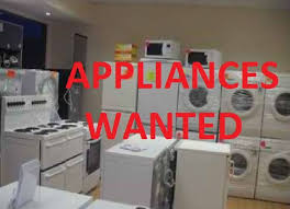 This site buys used goods that are in excellent condition and then sells them at greatly discounted prices. Cash Paid For Home Appliances Home Facebook