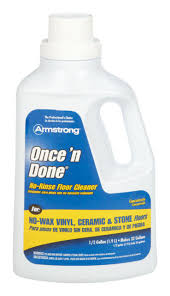 armstrong liquid household cleaning