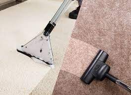 specialist carpet cleaning services in