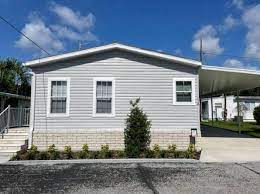 mobile home community clearwater fl