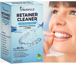 Baking soda may help to prevent the bad smell associated with a dirty retainer. How To Clean My Invisalign Retainer