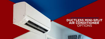 Talk to your local hvac a ductless system will provide you with low energy costs, increased home comfort, healthy indoor air. Ductless Hvac Guide Mini Split Benefits Options More