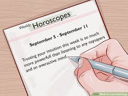 3 Ways To Learn Astrology Wikihow