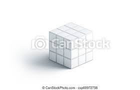 I have fulfilled the future plan i had, see it here: Blank White Cube Mock Up Isolated 3d Rendering Empty Puzzle Mockup Side View Clear Magic Rebus Box Template Cuboid Canstock