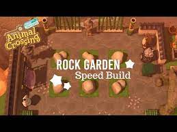 Creating A Rock Garden How To Move