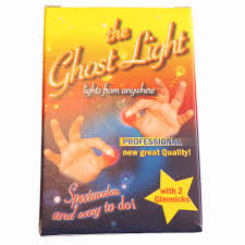 Buy Light Up Thumb Tips Cheap Ghost Light Thumb Tips Adult Pair