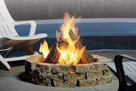 Kingsman Fireplaces In Calgary Hearth