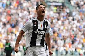 The day cristiano ronaldo became a juventus legend. Cristiano Ronaldo 4k Juventus 3412x2275 Download Hd Wallpaper Wallpapertip