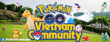 Pokémon GO Vietnam Community - Home